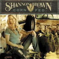 Shannon Brown Corn Fed