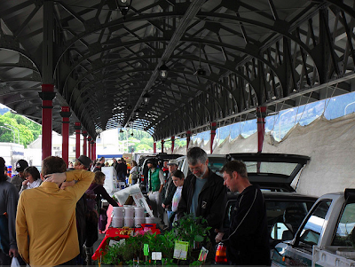 Otago Farmer's Market