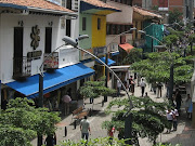 Carabobo (Medellín, Colombia) (carabobo)