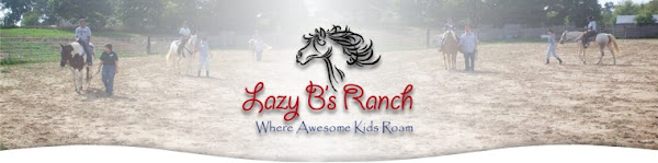 Lazy B's Ranch