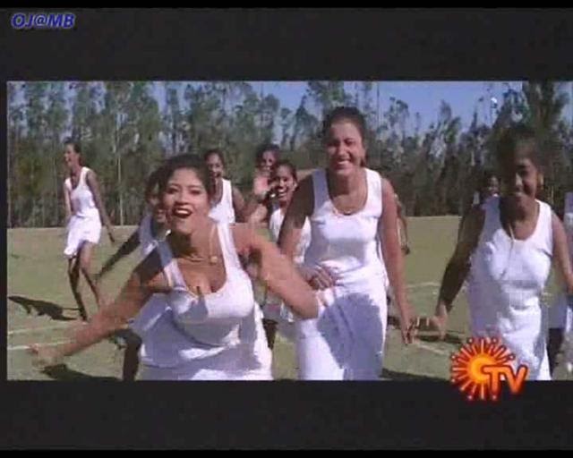 serial actress jeeva