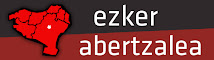 EZKER ABERTZALEA