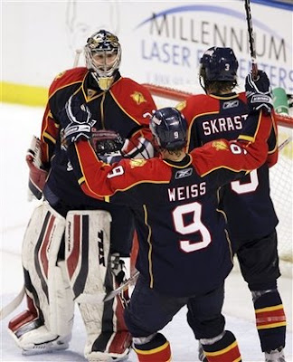 Buffalo Sabres