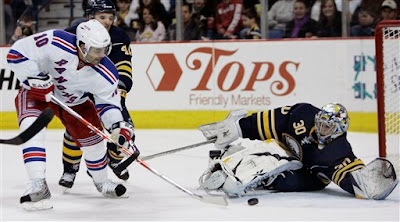 Buffalo Sabres