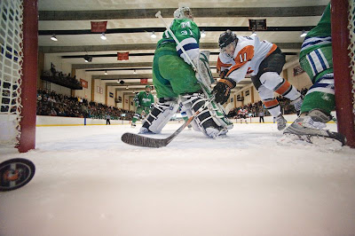 Atlantic Hockey