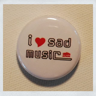 sad songs sad songs