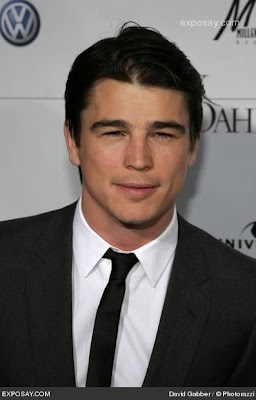 josh hartnet josh hartnet