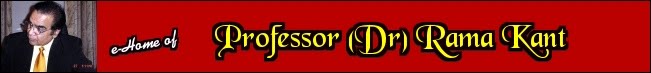 Professor (Dr) Rama Kant - Surgeon