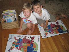 Collecting State Quarters