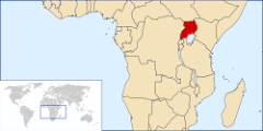 Iganga, Uganda