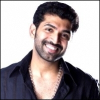 arun vijay arrested