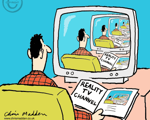 Reality TV Reality TV