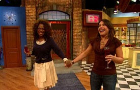 Rachael Ray Among Most Bankable Stars