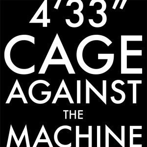 Cage Against The Machine