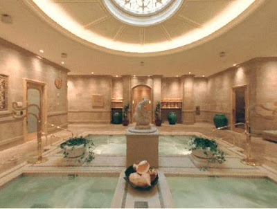 Piscina privada GetAttachment
