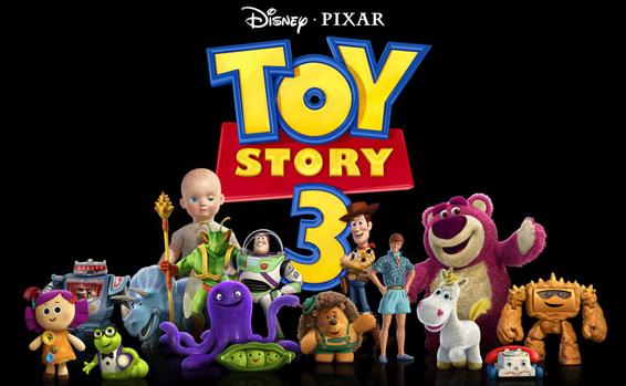 voz de barbie en toy story 3