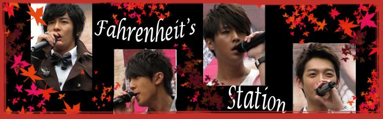 Fahrenheit\