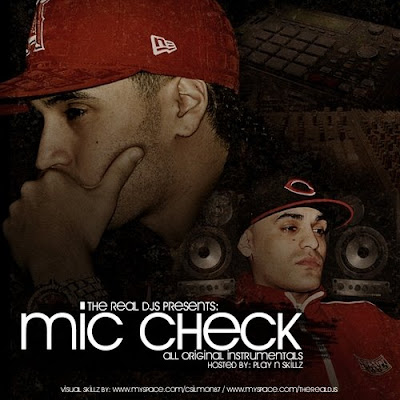Disc 2: Instrumentals