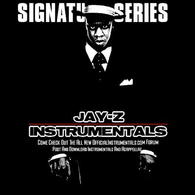 Jay-Z & Others - Instrumental Pack [2CD] Jay