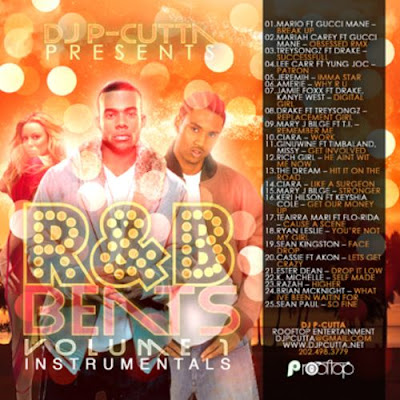 Rnb Beatz