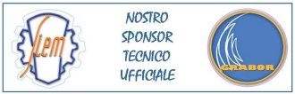 Nostro sponsor tecnico ufficiale