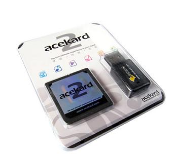 Acekard 2