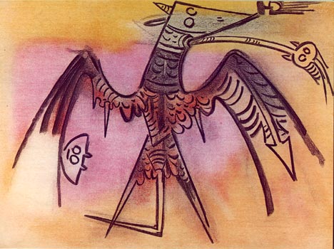 Wilfredo Lam