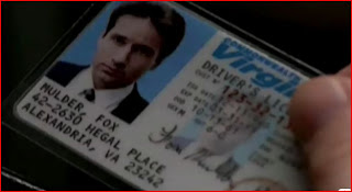 MULDER 42