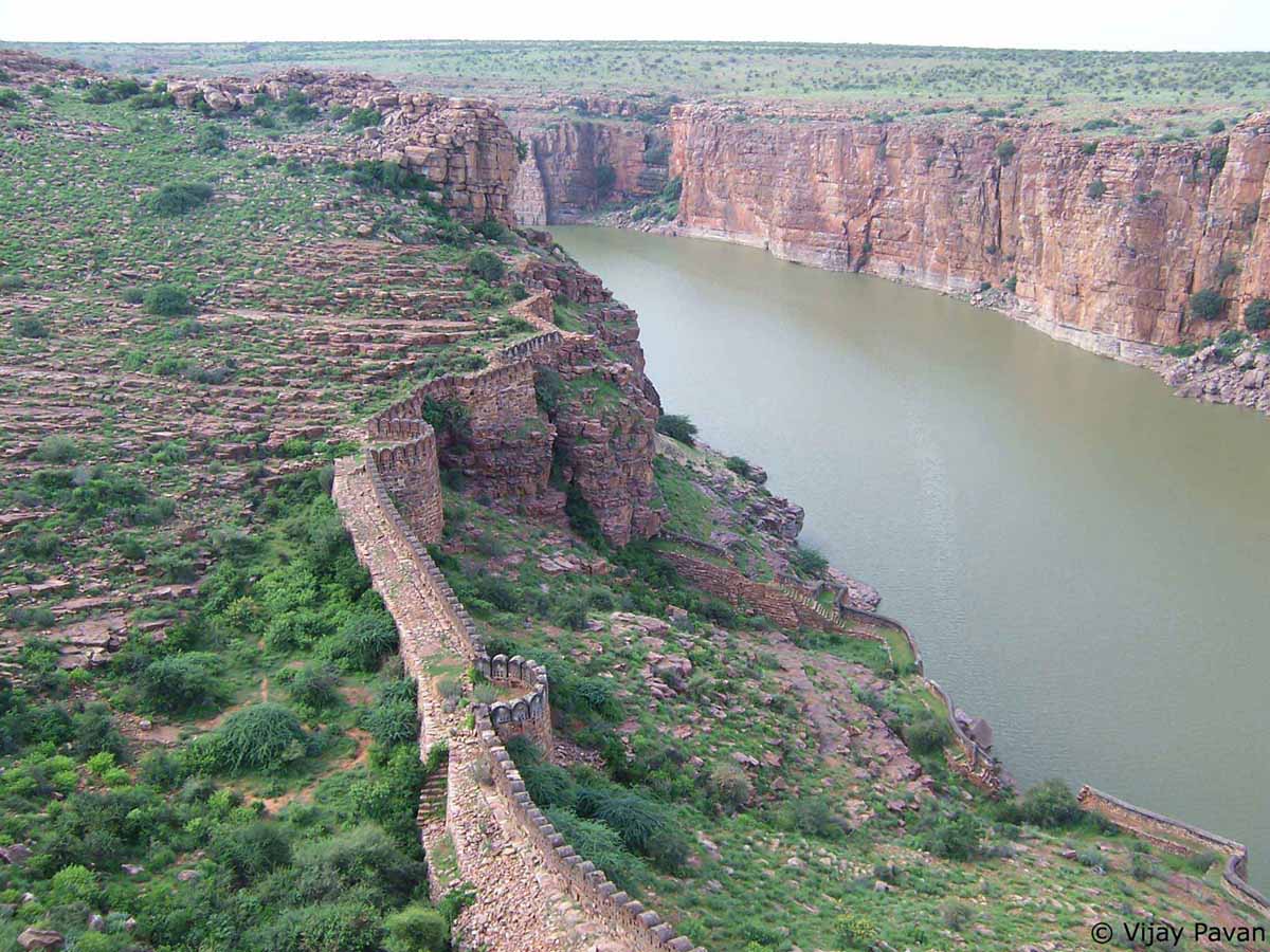 Mylavaram Dam