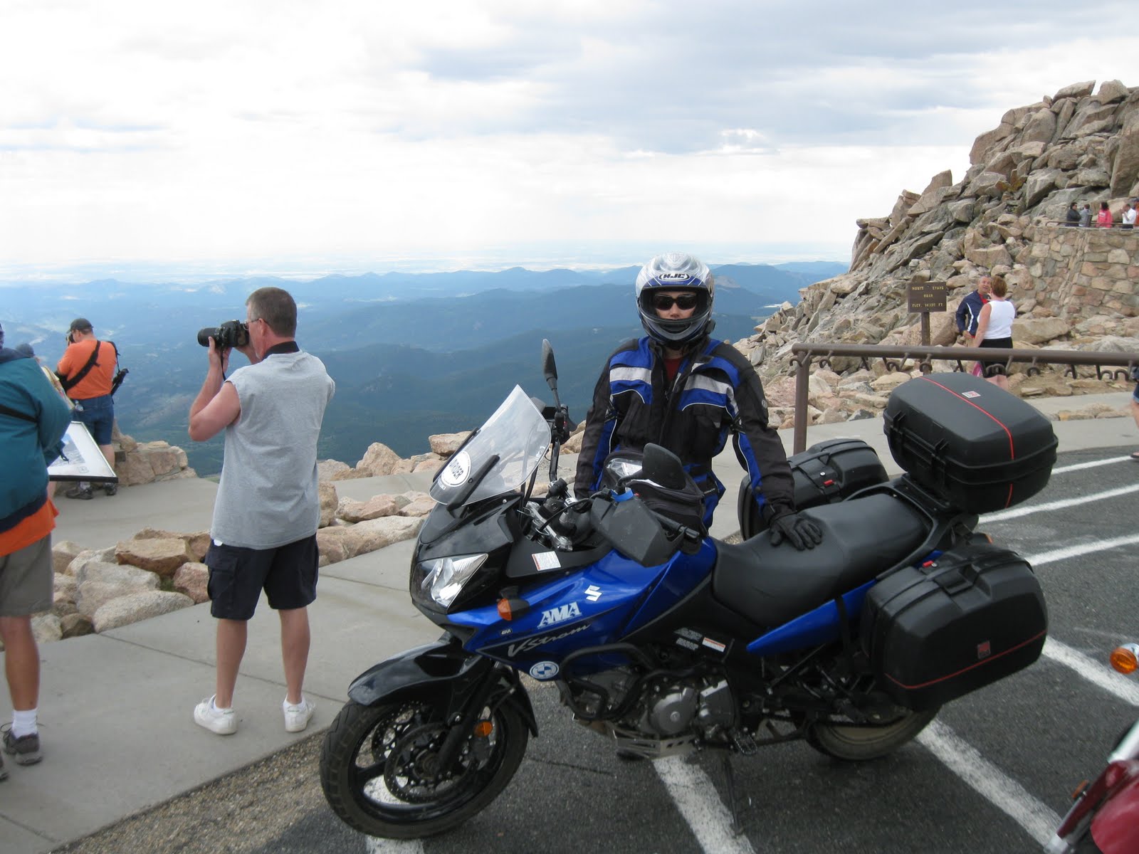 Adventures on Motorcycles Northern Colorado Motorcycle Adventure