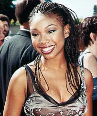 do you remember the big ole dookie braids remember janet braids in