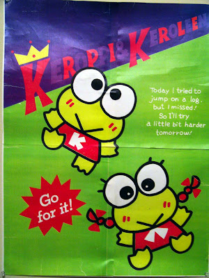 Aw keroppi theme free printable keroppi frog Register to make hello kitty Aw keroppi theme free printable keroppi frog Register to make hello kitty