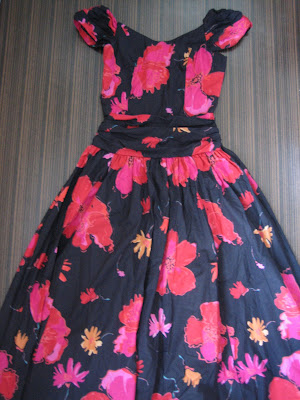 Vintage Laura Ashley