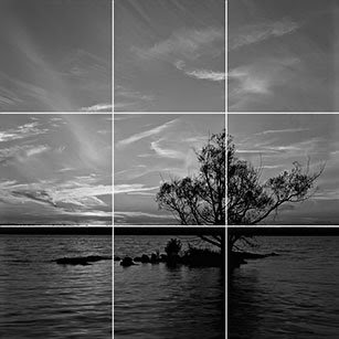 Good Photo Composition