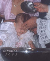 Baptizados