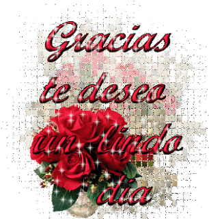 Resultado de imagen para a la distancia te deseo feliz dia