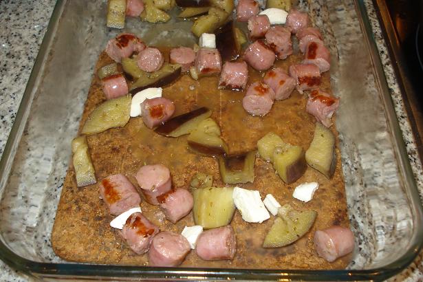 [farfallesalsicciamelanzana5.JPG]