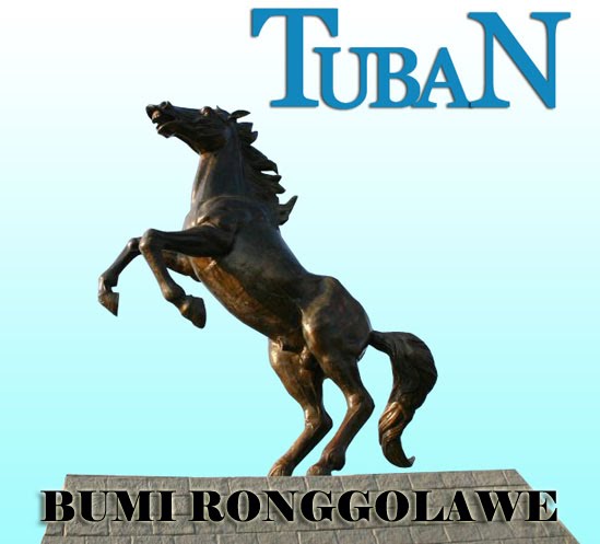 Tuban Bumi Ronggolawe