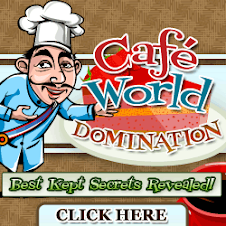 #1 Cafe World Guide