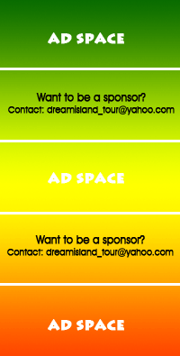 AD SPACE AVAILABLE