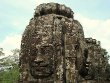 CAMBODGE - Les temples d'Angkor