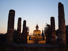 THAILANDE - Sukhothai