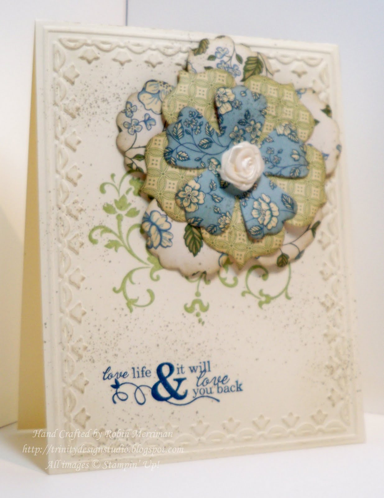 SSC Designs | Bathtub Time Girl Paper Pack & Embellishment Kit