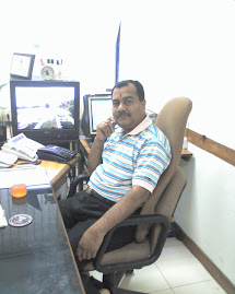 In office