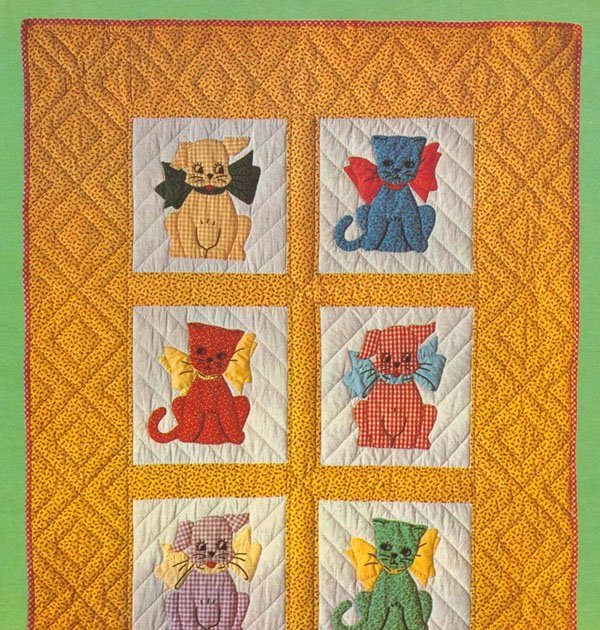 the gingham and the calico cat with and a quilting journey autos post the gingham and the calico cat with and a quilting journey autos post