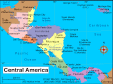 Central America