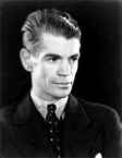 James Whale (1889 - 1957)