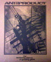Antiproduct - The Deafening Silence of Grinding Gears Antiproduct - The Deafening Silence of Grinding Gears
