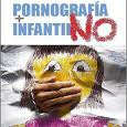 ¡NO a la pornografía infantil!