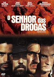 Capa do Filme O Senhor Das Drogas (Dublado) Baixe imagem de O Senhor Das Drogas (Dublado) sem Torrent
